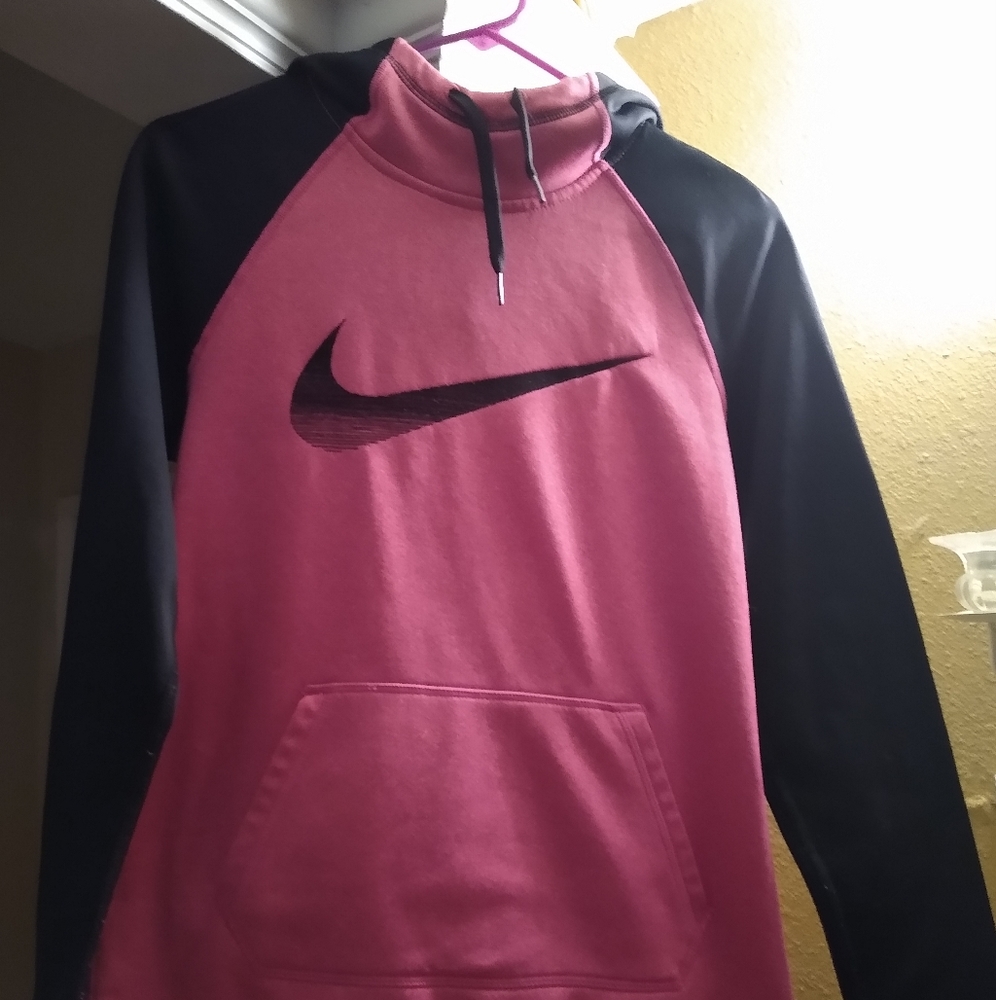 Nike hoodie